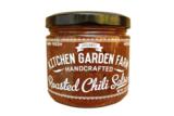 Roasted Chili Salsa