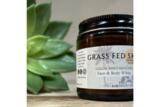 Grass Fed Skin - Tallow Face & Body Whip