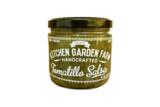 Tomatillo Salsa