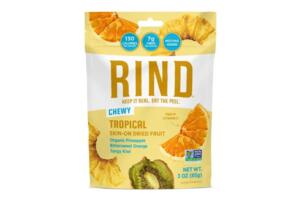 RIND Snacks - Tropical Blend (Short Dated Sale - 12/27/24)