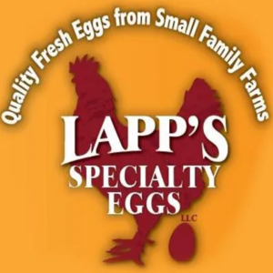 Lapps Specialty Eggs LLC