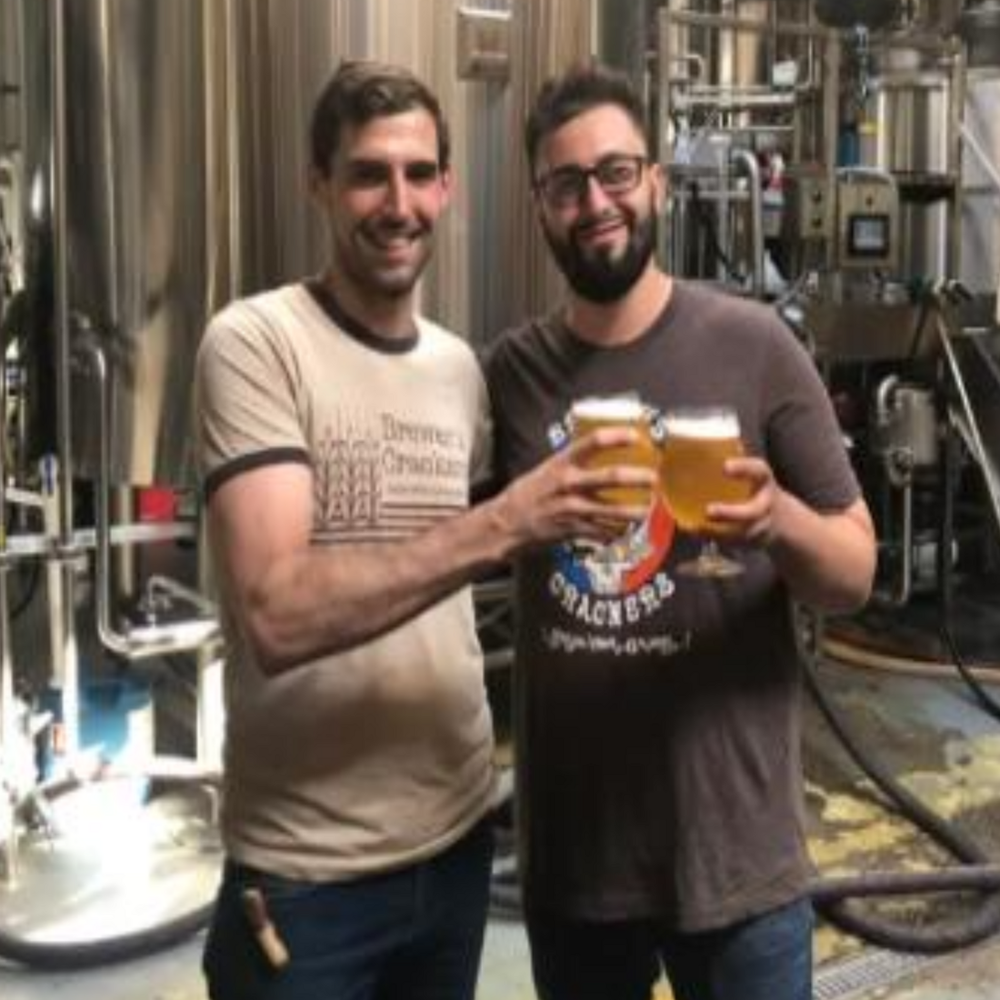 Brewer's Foods