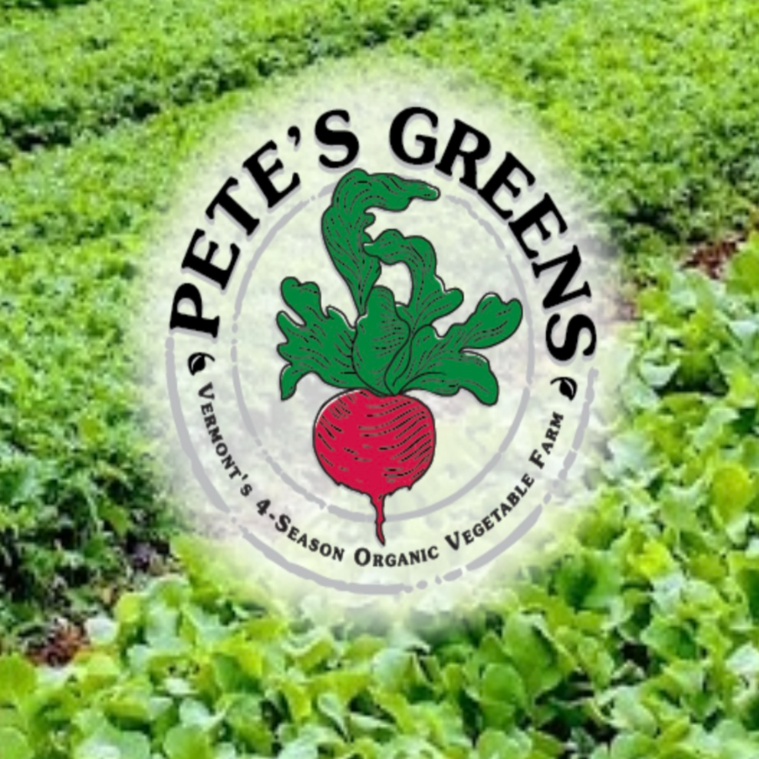Pete's Greens